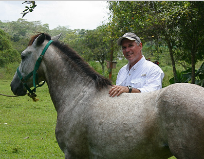 Caballo Criollo