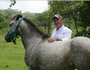 Caballo Criollo.fw